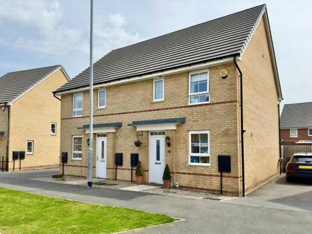House for sale in Barugh Green, South Yorkshire