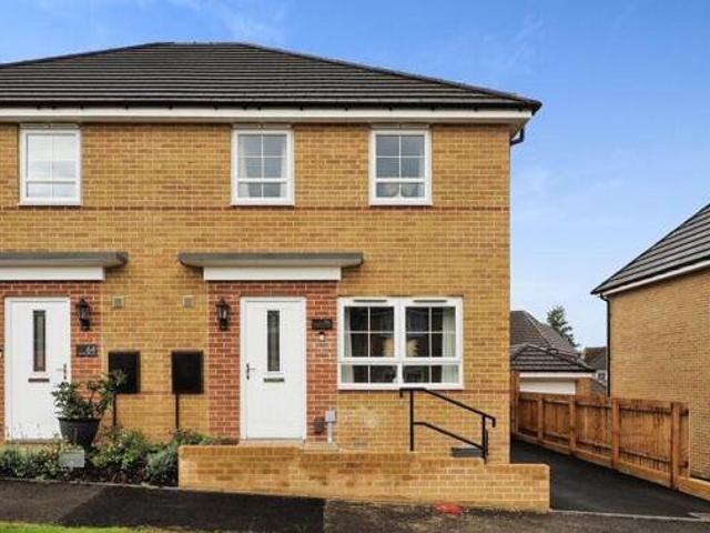 House for sale in Barugh Green, South Yorkshire