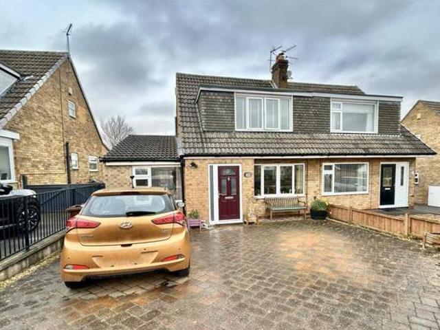 House for sale in North Yorkshire