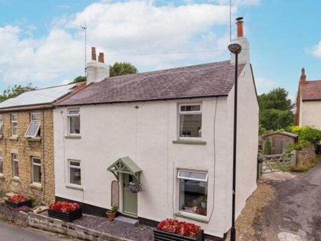 House for sale in North Yorkshire