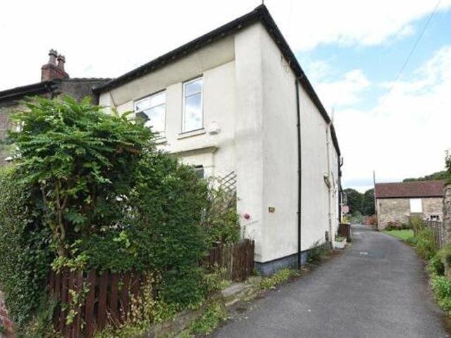 House for sale in North Yorkshire
