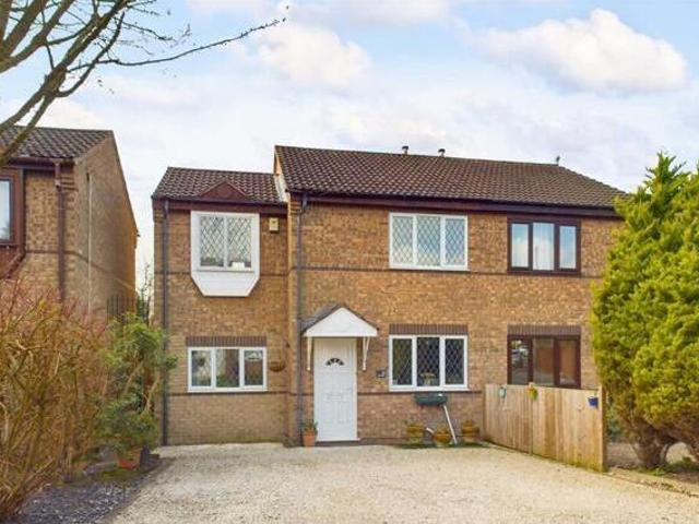 House for sale in Haddon, East Midlands