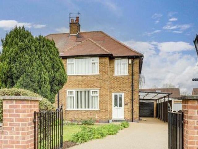 House for sale in Haddon, East Midlands