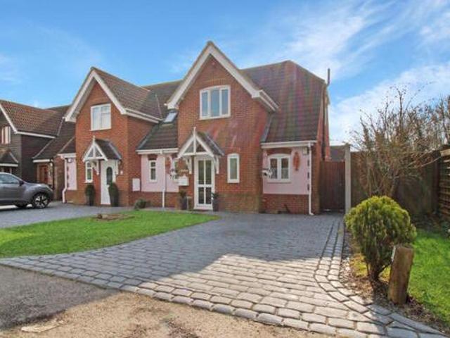 House for sale in North Benfleet, Essex
