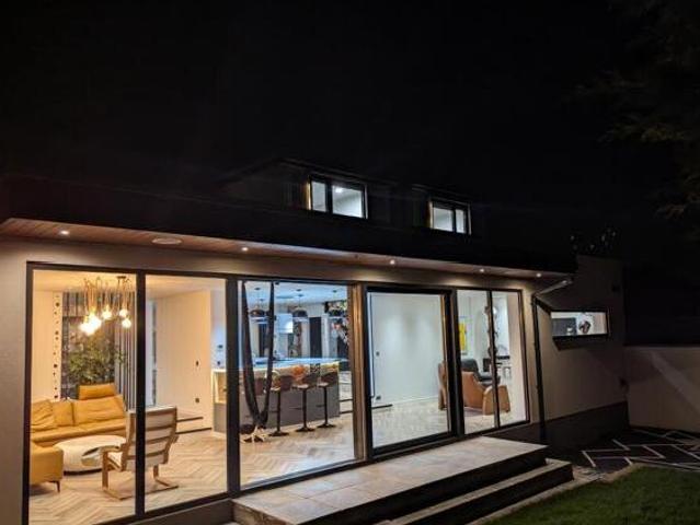 House for sale in Vange, Basildon