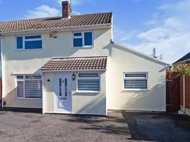 House for sale in Laindon, Basildon