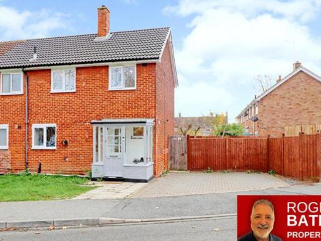 House for sale in Essex