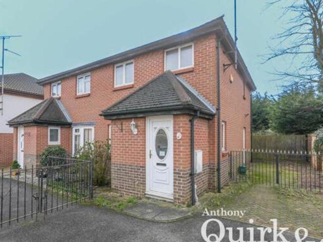 House for sale in Vange, Basildon