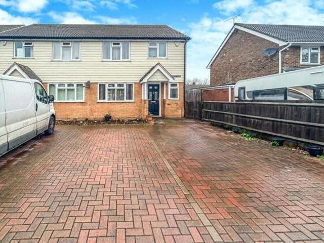 House for sale in Bowers Gifford and North Benfleet, Bowers Gifford