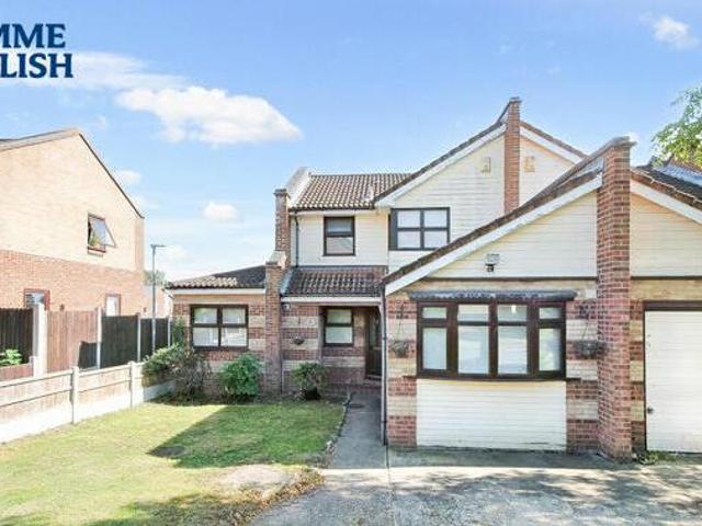 House for sale in Vange, Basildon
