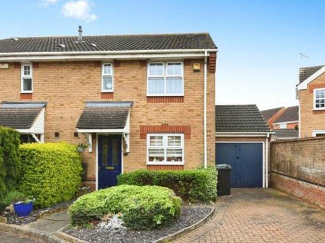 House for sale in Noak Hill, Essex