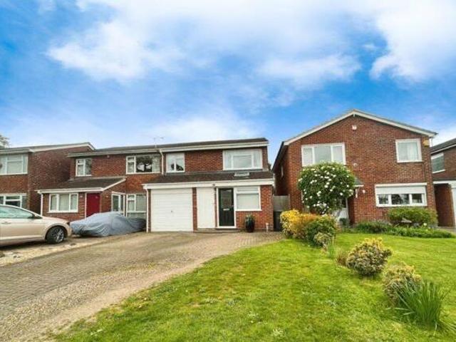 House for sale in Priest Down, Hampshire