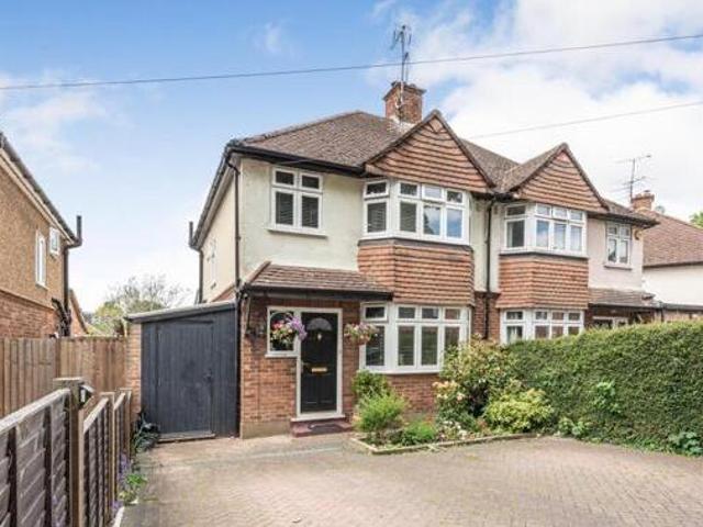 House for sale in Priest Down, Hampshire