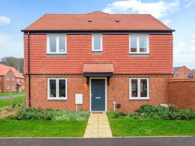 House for sale in Hounsome Fields, Priest Down