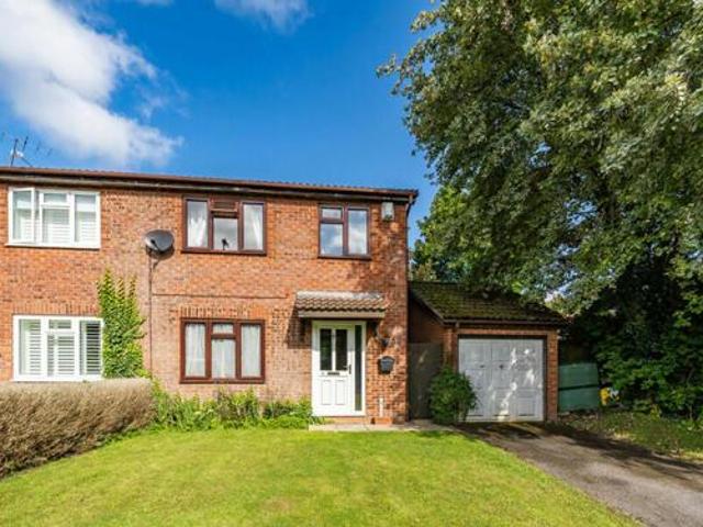 House for sale in Priest Down, Hampshire