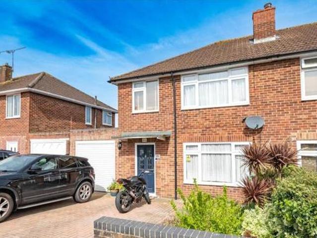 House for sale in Basingstoke, Basingstoke and Deane