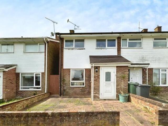 House for sale in Priest Down, Hampshire