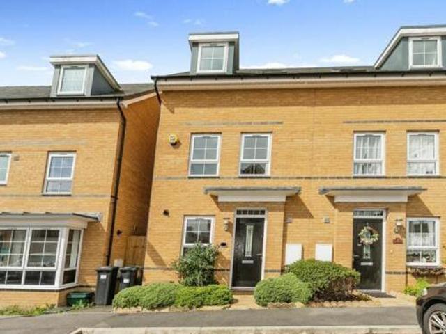 House for sale in Priest Down, Hampshire