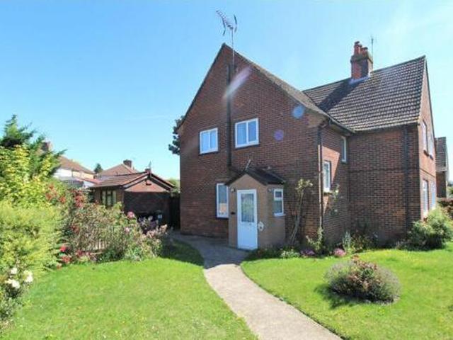 House for sale in Priest Down, Hampshire