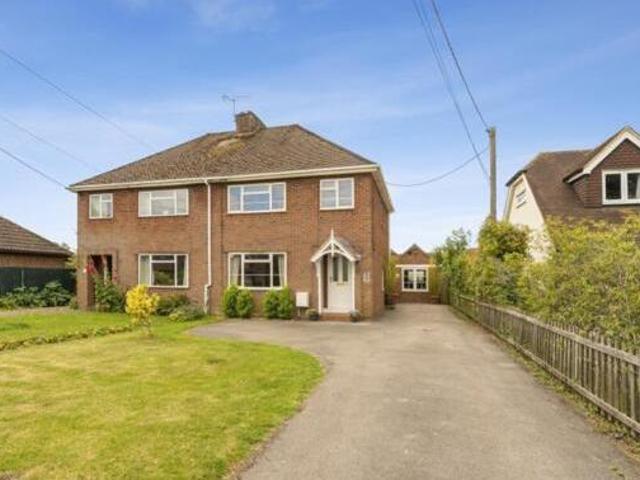 House for sale in Priest Down, Hampshire