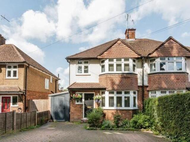 House for sale in Priest Down, Hampshire