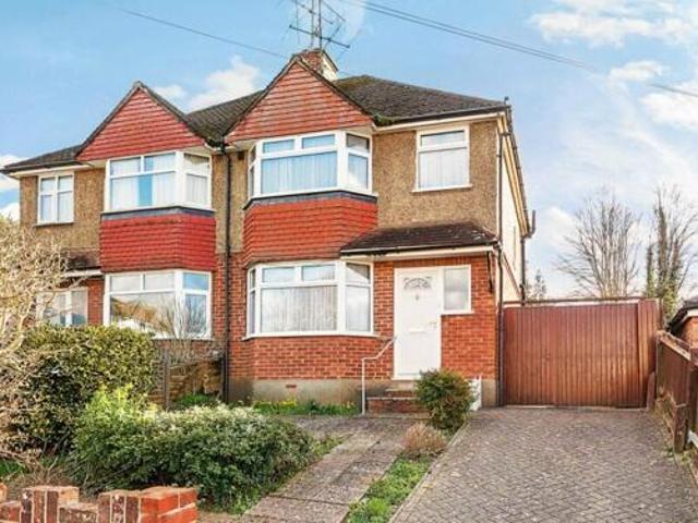 House for sale in Priest Down, Hampshire