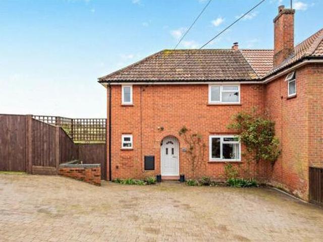 House for sale in Priest Down, Hampshire