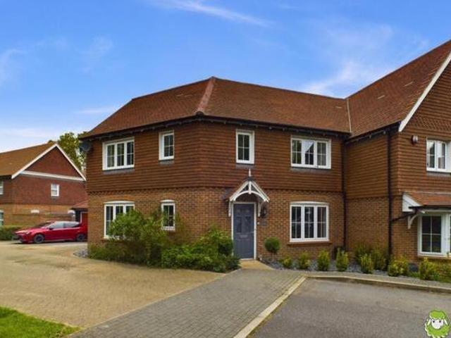 House for sale in Priest Down, Hampshire