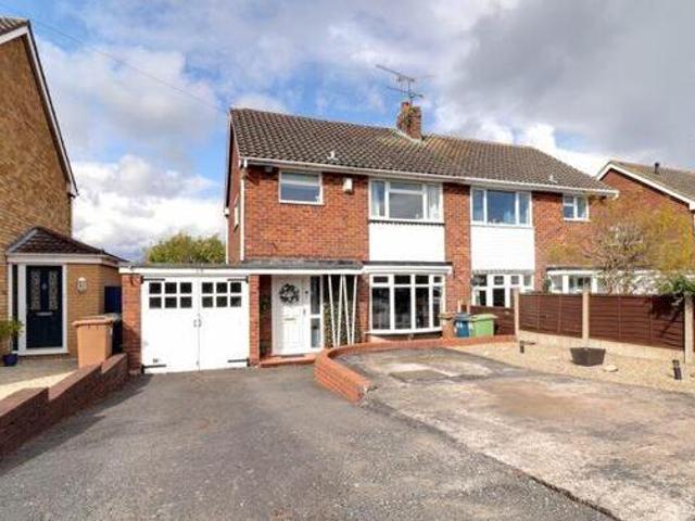 House for sale in Baswich, Staffordshire