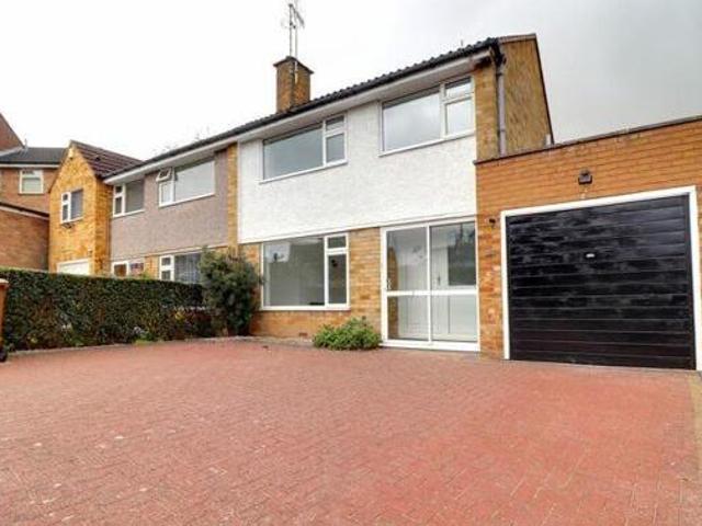 House for sale in Baswich, Staffordshire