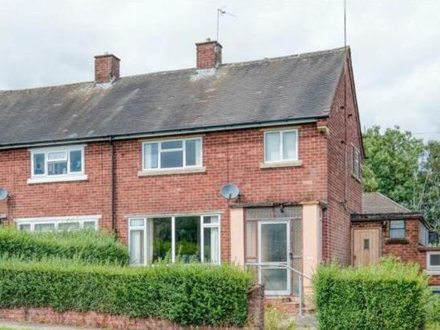 House for sale in Batchley, Redditch