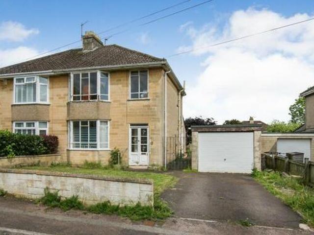 House for sale in Dulcote, Bath And North East Somerset