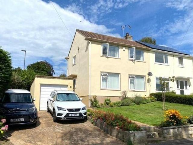 House for sale in Dulcote, Bath And North East Somerset