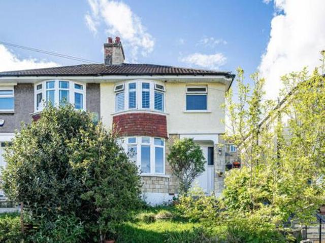 House for sale in Dulcote, Bath And North East Somerset