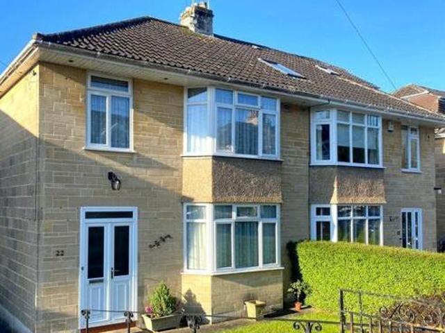 House for sale in Dulcote, Bath And North East Somerset