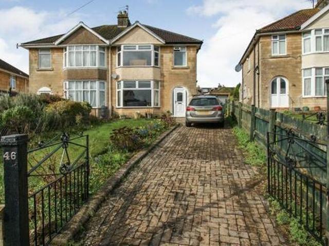 House for sale in Dulcote, Bath And North East Somerset