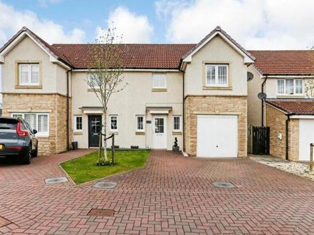 House for sale in Bathgate, Scotland