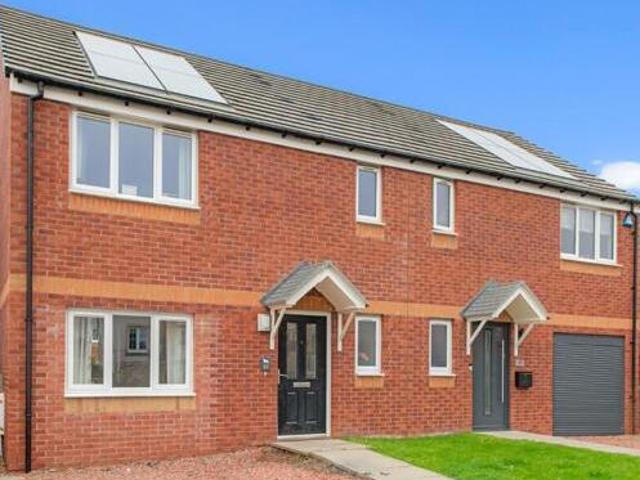 House for sale in Bathgate, West Lothian