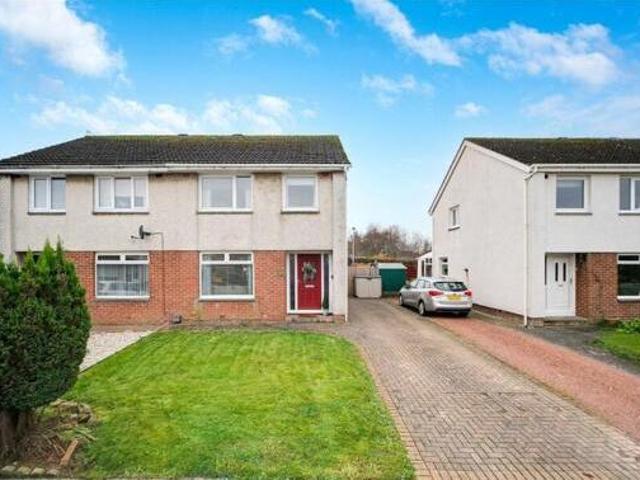 House for sale in Bathgate, Scotland