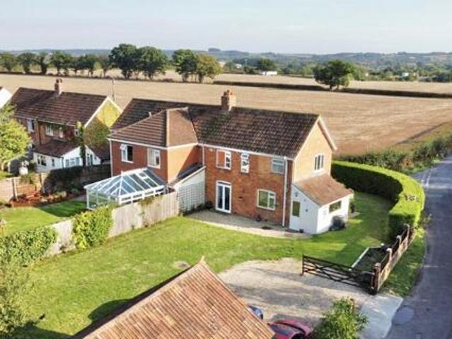 House for sale in Rumwell, Somerset