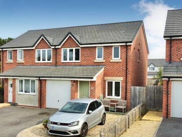 House for sale in Rumwell, Somerset