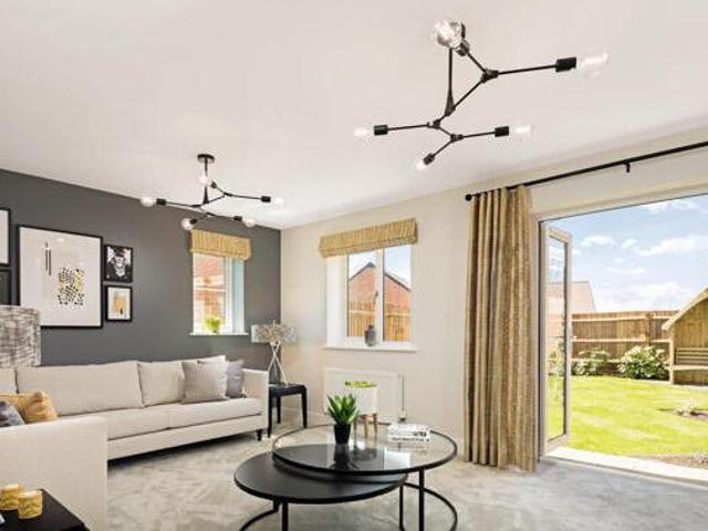 House for sale in North Yorkshire