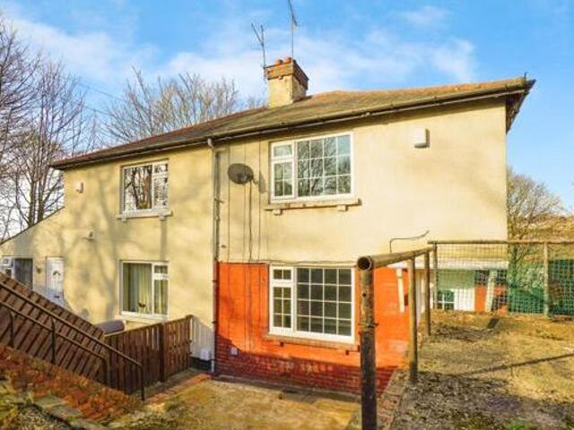 House for sale in Brown Hill, Batley