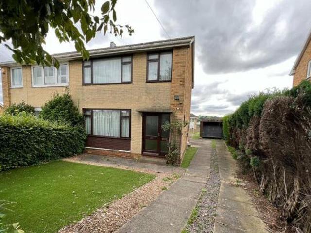 House for sale in Batley, West Yorkshire
