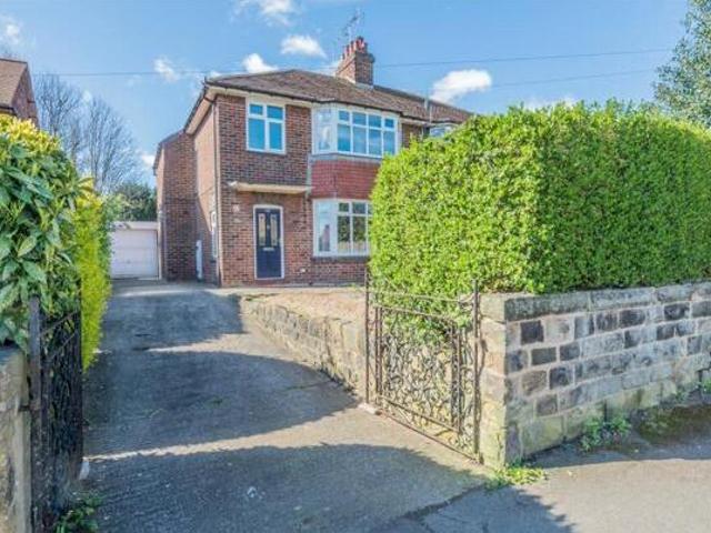 House for sale in Batley, West Yorkshire