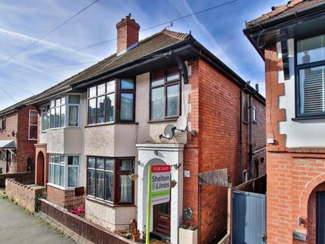 House for sale in Red Hill, Worcester