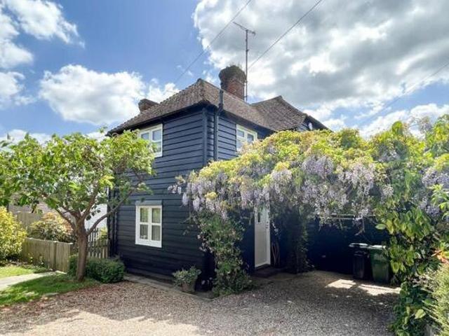 House for sale in Battle, Heathlands