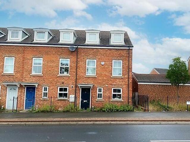 House for sale in Howdon, Wallsend