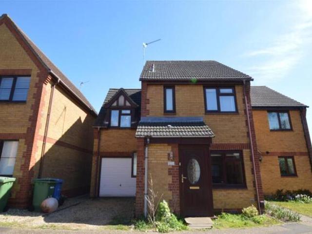 Farm for sale in Mile Cross, East Bank