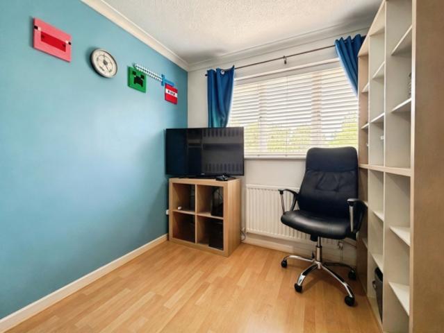 Farm for sale in Wood Hall, Woodhall Park